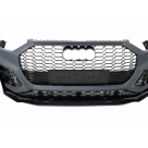 Бампер передний Audi Q5 2020-2023