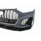 Бампер передний Audi Q5 2020-2023