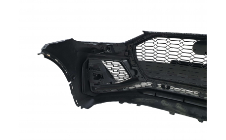 Бампер передний Audi Q5 2020-2023