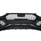 Бампер передний Audi Q5 2020-2023