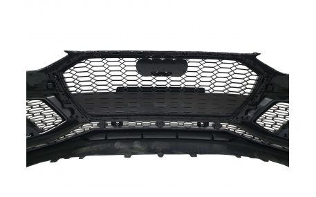 Бампер передний Audi Q5 2020-2023