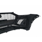 Бампер передний Audi Q5 2020-2023