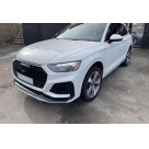 Бампер передний Audi Q5 2020-2023