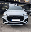 Бампер передний Audi Q5 2020-2023