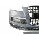 Бампер передний Audi Q7