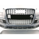 Бампер передний Audi Q7