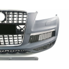 Бампер передний Audi Q7