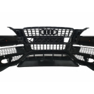 Бампер передний Audi Q7