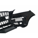 Бампер передний Audi Q7