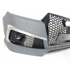 Бампер передний Audi Q7