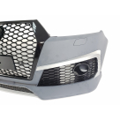 Бампер передний Audi Q7