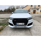 Бампер передний Audi Q7