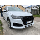 Бампер передний Audi Q7