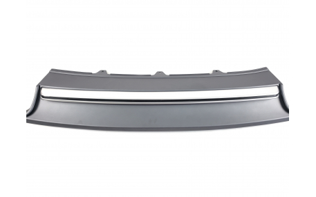 Накладка задняя Audi A4 B8 2012-2015