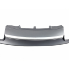 Накладка задняя Audi A4 B8 2012-2015