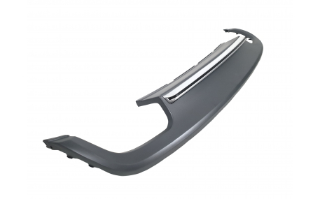 Накладка задняя Audi A5 Sportback 2011-2016