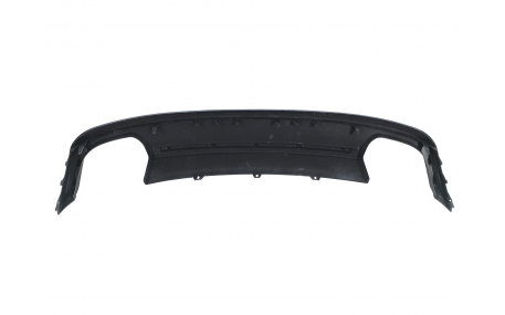 Накладка задняя Audi A5 Sportback 2011-2016