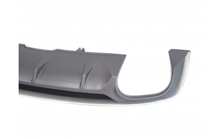 Накладка задняя Audi A5 F5 2017-2020