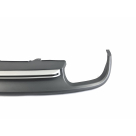 Накладка задняя Audi A6 C7 2011-2014