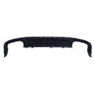 Накладка задняя Audi A6 C8