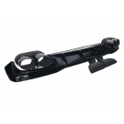 Накладка задняя Audi A7 C8