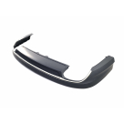 Накладка задняя Audi A8 D4 2014-2017