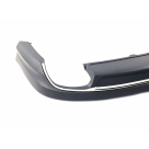 Накладка задняя Audi A8 D4 2014-2017