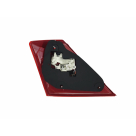 Фонари задние Mercedes S-class W221 2005-2009