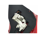 Фонари задние Mercedes S-class W221 2005-2009