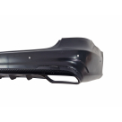 Бампер задний Mercedes E-class W212 2013-2016