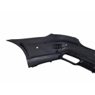 Бампер задний Mercedes E-class W212 2013-2016