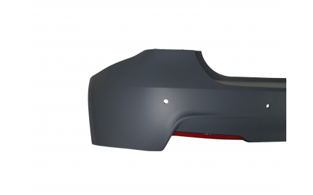 Бампер задний BMW 3 F30