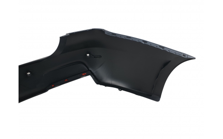 Бампер задний BMW 3 F30