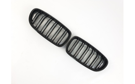 Решетка радиатора BMW 5 (F10)