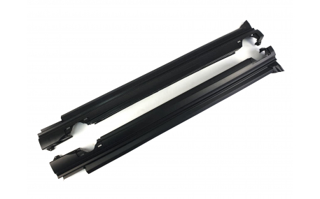 Пороги Range Rover Vogue L322