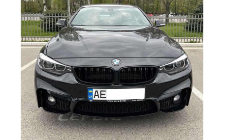Решетка радиатора BMW 4 F32