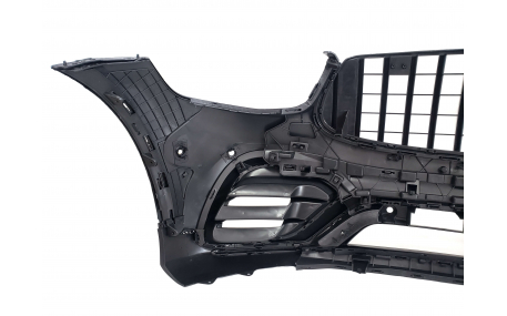 Бампер передний Mercedes GLC-Class X253 2019-2022