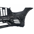 Бампер передний Mercedes GLC-Class X253 2019-2022