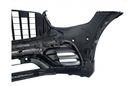 Бампер передний Mercedes GLC-Class X253 2019-2022