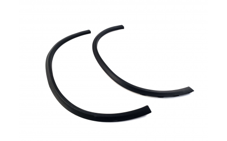 Бампер передний Mercedes GLC-Class X253 2019-2022