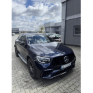 Бампер передний Mercedes GLC-Class X253 2019-2022
