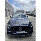 Бампер передний Mercedes GLC-Class X253 2019-2022