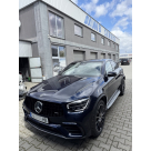 Бампер передний Mercedes GLC-Class X253 2019-2022