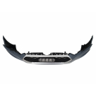 Бампер передний Audi A4 B9 2016-2019