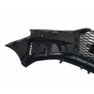 Бампер передний Audi A4 B9 2016-2019