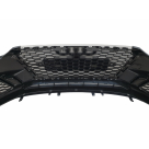 Бампер передний Audi A4 B9 2016-2019