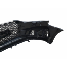 Бампер передний Audi A4 B9 2016-2019