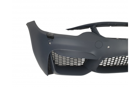 Бампер передний BMW 4 F36