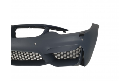 Бампер передний BMW 4 F36