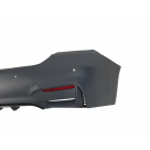 Бампер задний BMW 4 F36 Grand Coupe